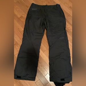 Columbia- Winter Ski Pants size M